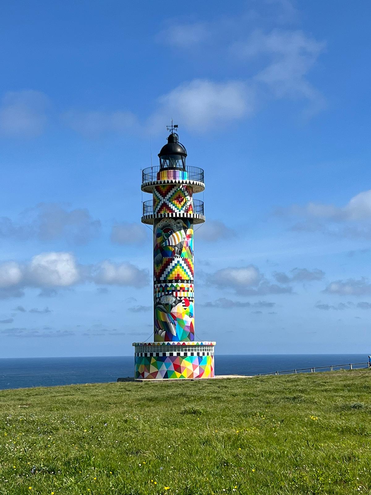 faro de ajo